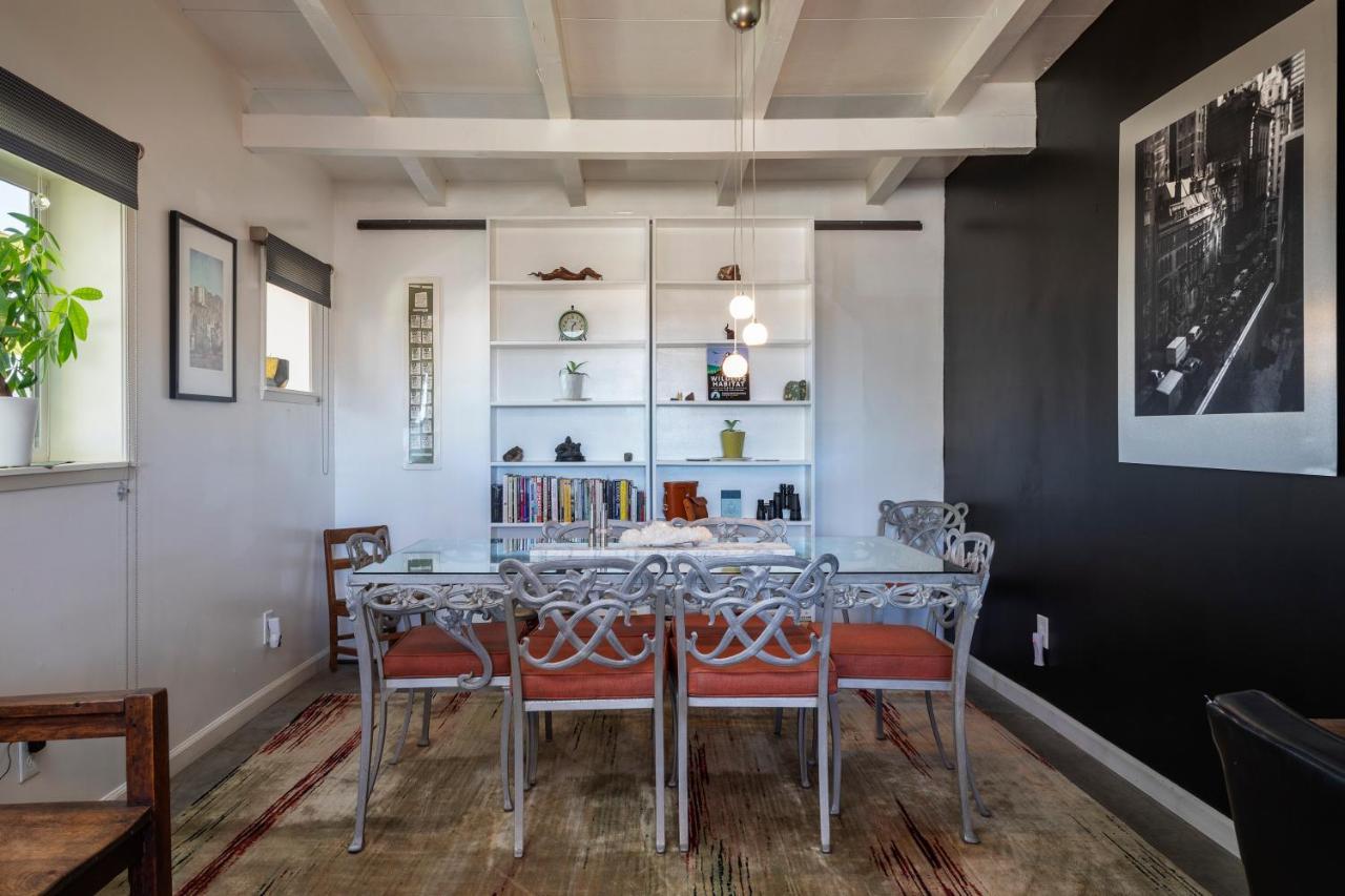 Popular Homestead! Location, Stargaze, Views! Joshua Tree Eksteriør bilde